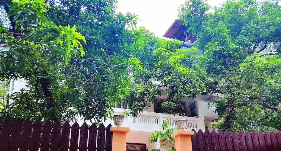 Kevins Bed & Breakfast, Port Blair 1